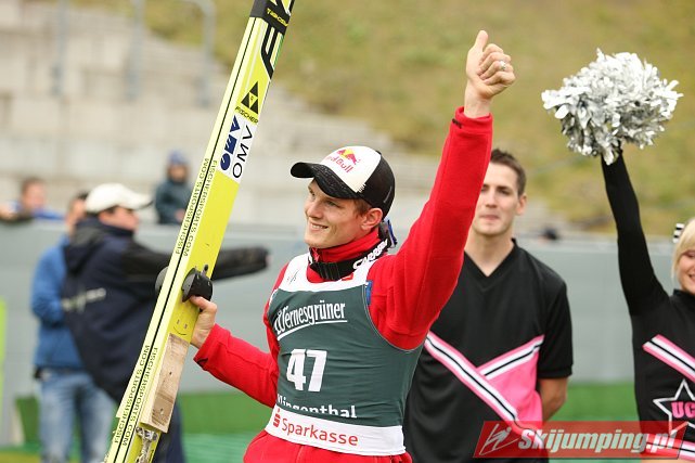 130 Thomas Morgenstern